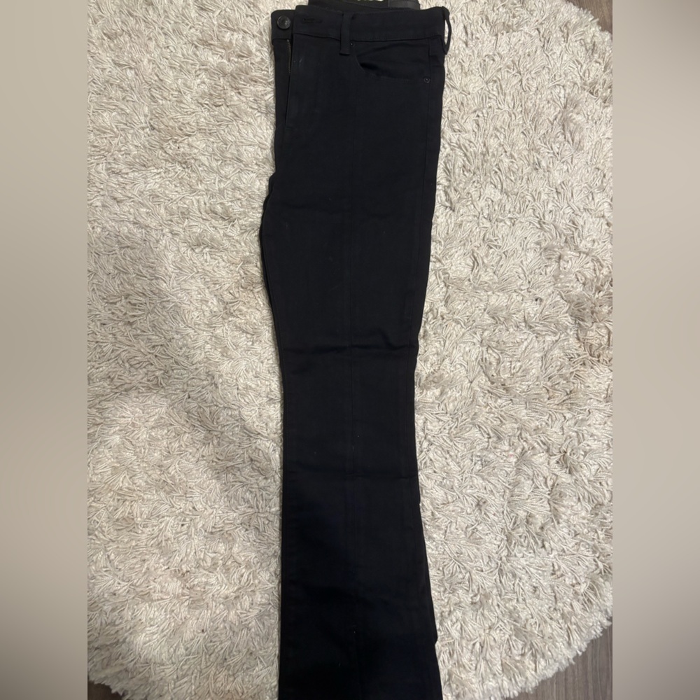 American Eagle Outfitters Classic Black Jeans